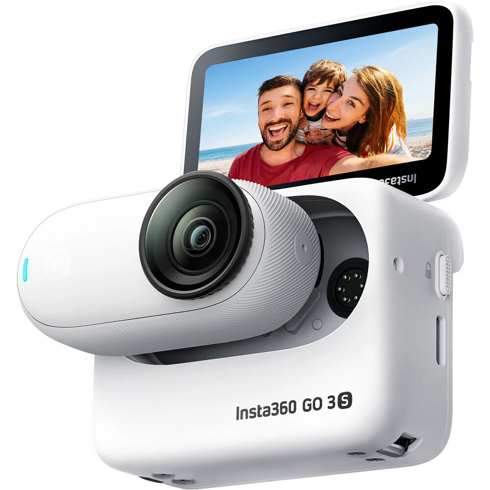 Insta360 GO 3S Standalone