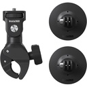 Insta360 X4 Motorcycle Kit