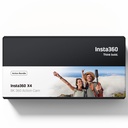 Insta360 X4 Motorcycle Kit
