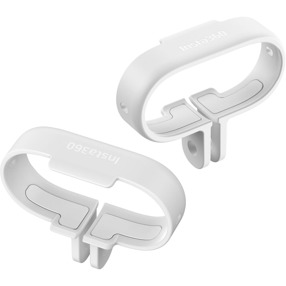 Insta360 GO 3 / S Vertical & Horizontal Action Mount Set
