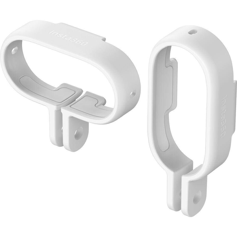 Insta360 GO 3 / S Vertical & Horizontal Action Mount Set