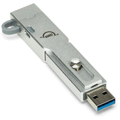 OWC 1TB Envoy Pro mini USB 3.2 Gen 2 Flash Drive