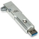 OWC 1TB Envoy Pro mini USB 3.2 Gen 2 Flash Drive