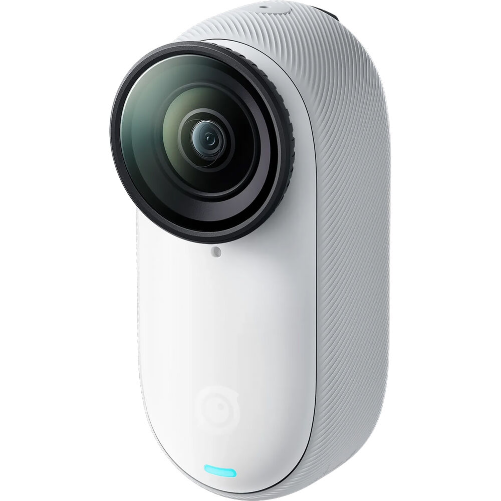 Insta360 Go 3S WHİTE