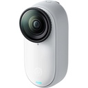 Insta360 Go 3S WHİTE