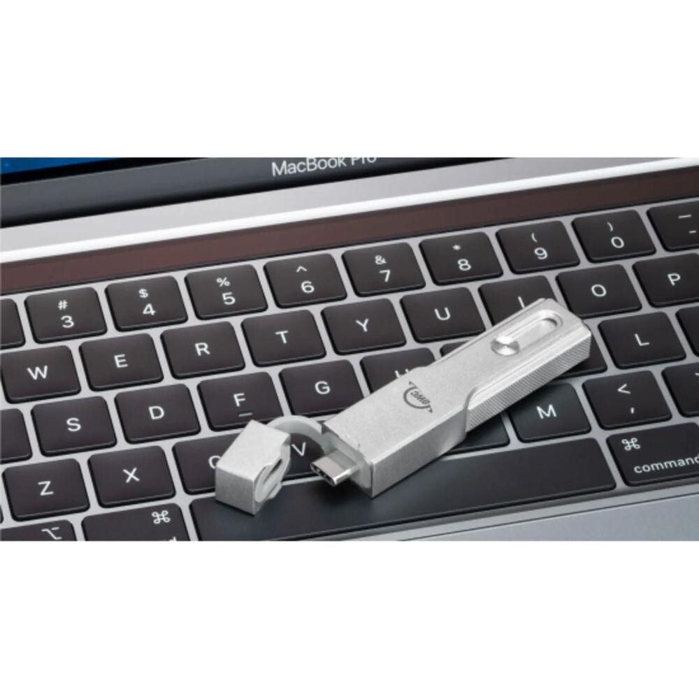 OWC 2TB Envoy Pro mini USB 3.2 Gen 2 Flash Drive