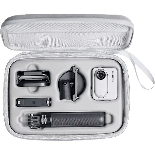 Insta360 Go 3 / S Carry Case