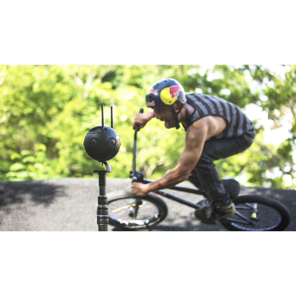 Insta360 Pro 2