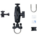Insta360 MOTORCYCLE TAİLBAR BUNDLE (U-BOLT)