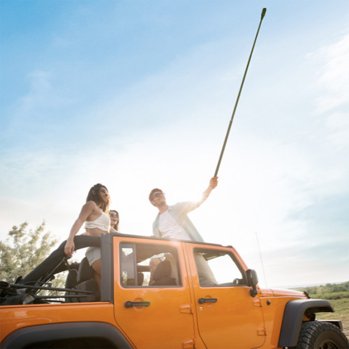 Insta360 Extendet Selfie Stick (Eski)