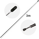 Insta360 Extendet Selfie Stick (Eski)