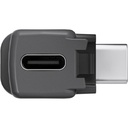 Insta360 Mic Adapter (VERTİCAL VERSİON)