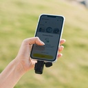 Insta360 QUİCK READER ( VERTİCAL VERSİON)