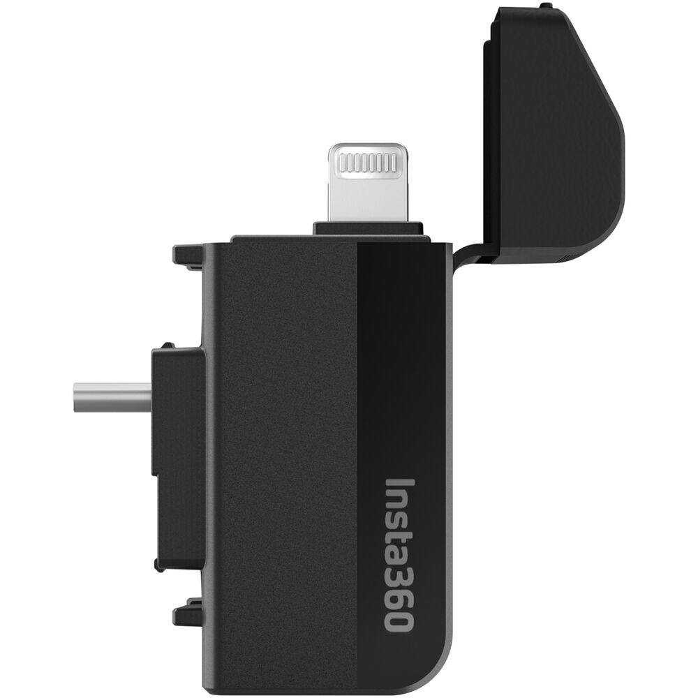 Insta360 QUİCK READER ( VERTİCAL VERSİON)
