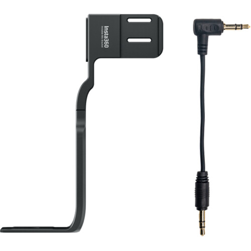 Insta360 ONE RS Invisible Mic Bracket (FOR RODE WİRELESS GO AND GO II)