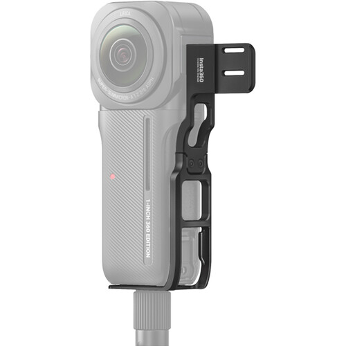 Insta360 ONE RS Invisible Mic Bracket (FOR RODE WİRELESS GO AND GO II)