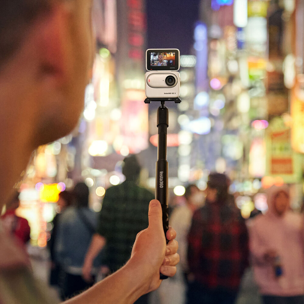 Insta360 GO 3 (64GB)