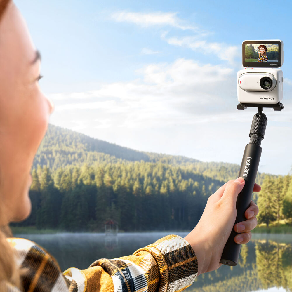 Insta360 GO 3 (64GB)