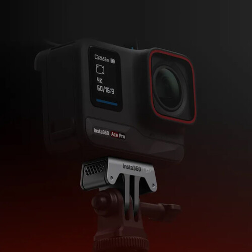 Insta360 Ace Pro Standart Mount