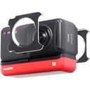 Insta360 One RS/R Sticky Lens Guards for 360 Lens