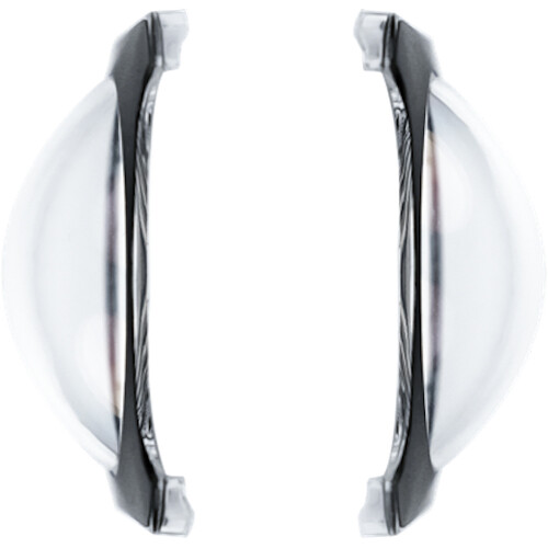 Insta360 One RS/R Sticky Lens Guards for 360 Lens