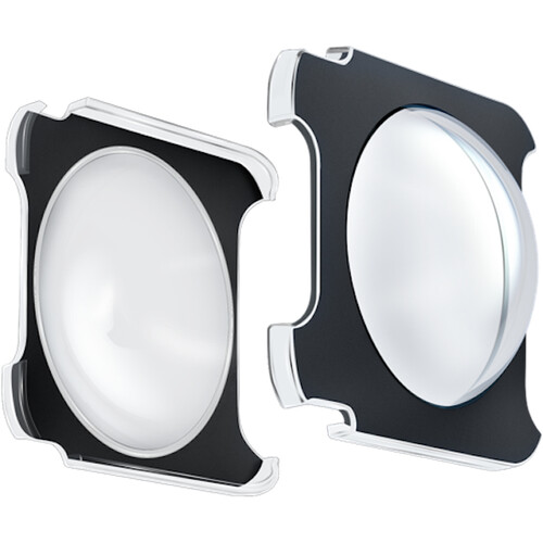 Insta360 One RS/R Sticky Lens Guards for 360 Lens