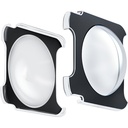 Insta360 One RS/R Sticky Lens Guards for 360 Lens