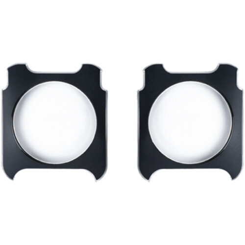 Insta360 One RS/R Sticky Lens Guards for 360 Lens