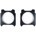 Insta360 One RS/R Sticky Lens Guards for 360 Lens