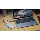 OWC 1TB Express 1M2 USB4 External SSD