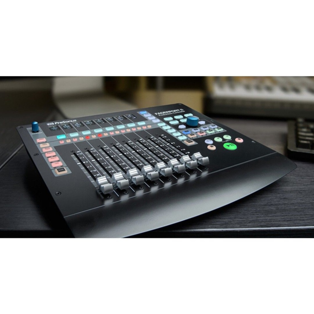 PreSonus FaderPort 8