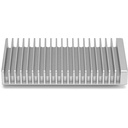 OWC 1TB Express 1M2 USB4 External SSD