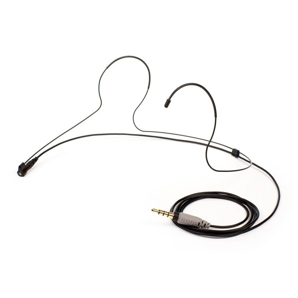 Rode Lav-Headset - Medium