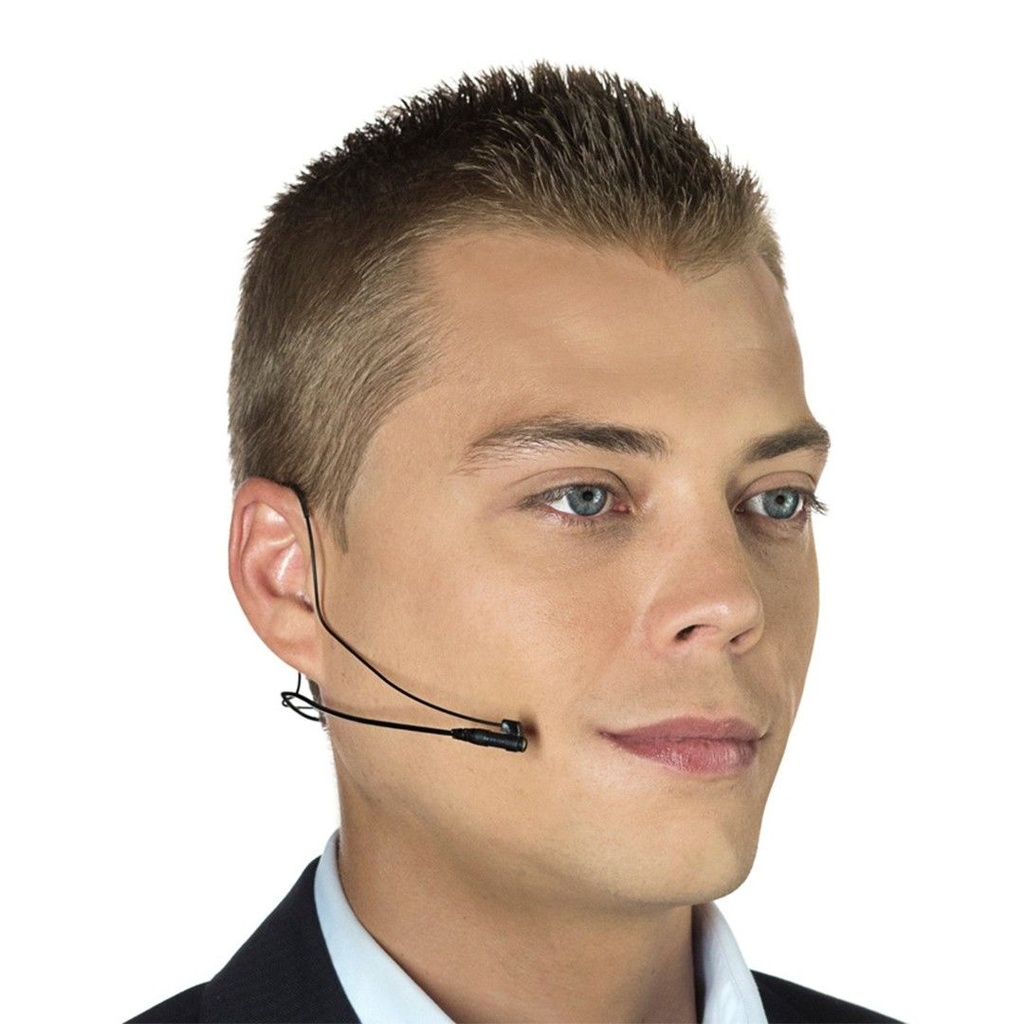 Rode Lav-Headset - Medium