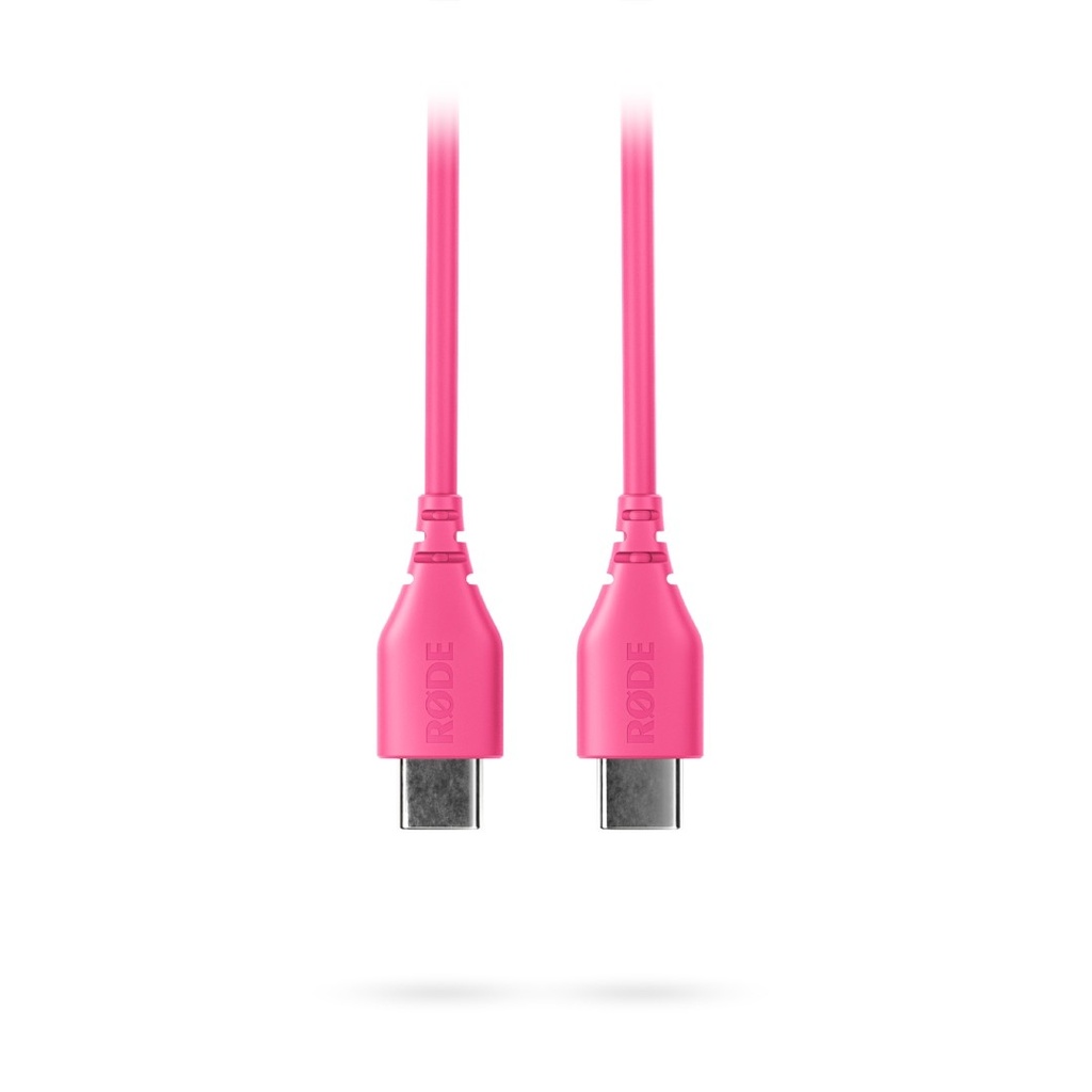 Rode SC22 - Pembe