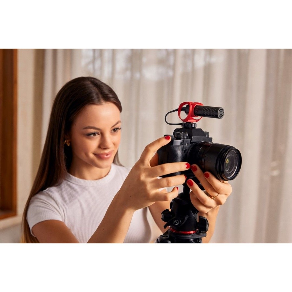 Rode VideoMicro II