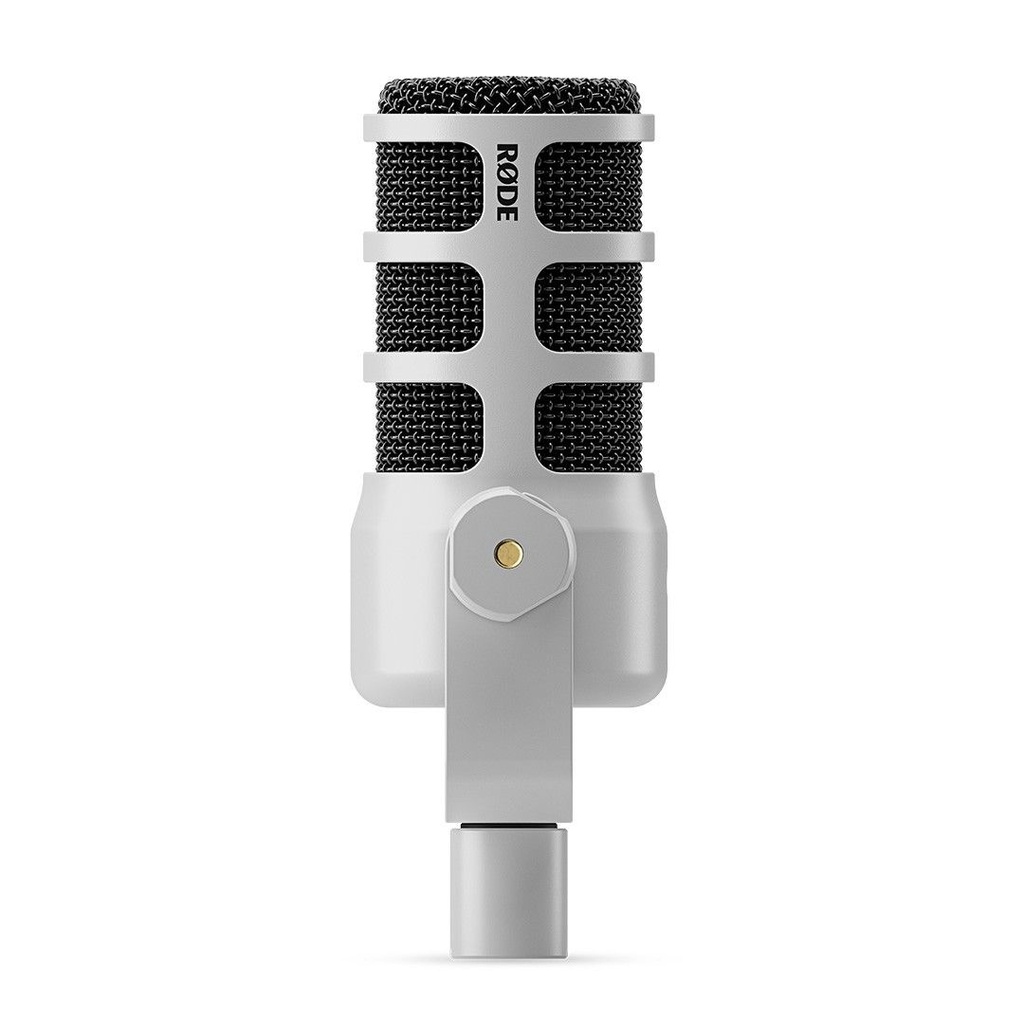 Rode PodMic USB - Beyaz