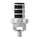 Rode PodMic USB - Beyaz