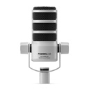 Rode PodMic USB - Beyaz