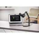 Rode PodMic USB - Siyah