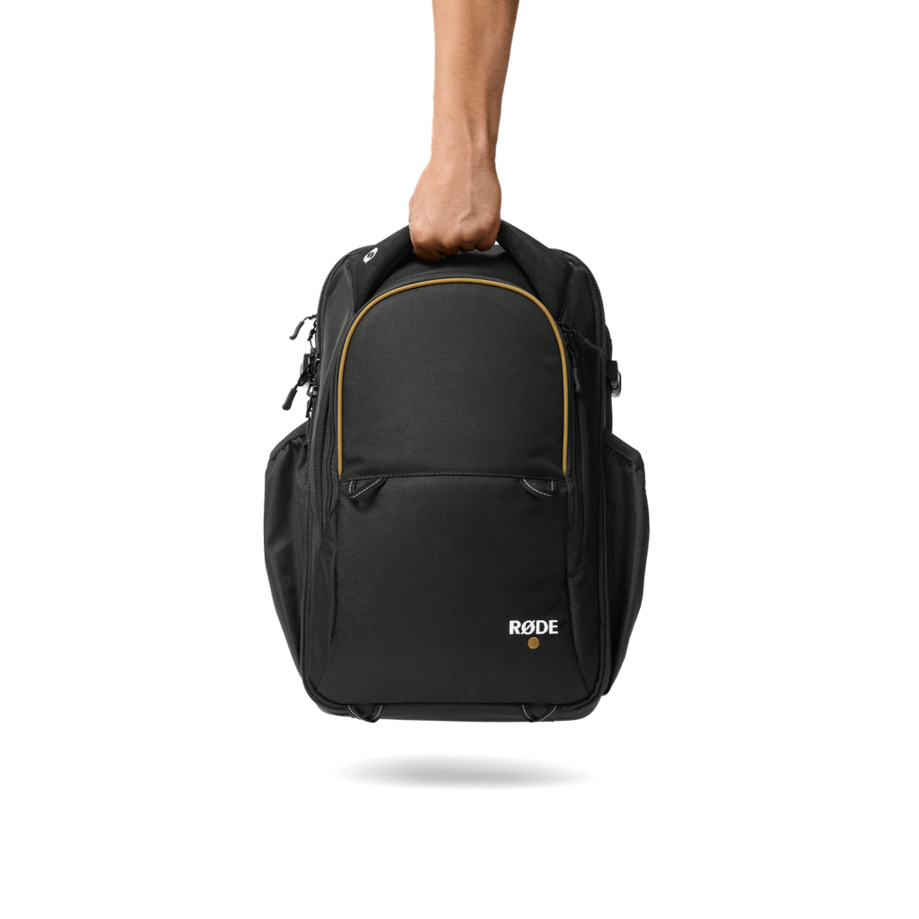 Rode Backpack
