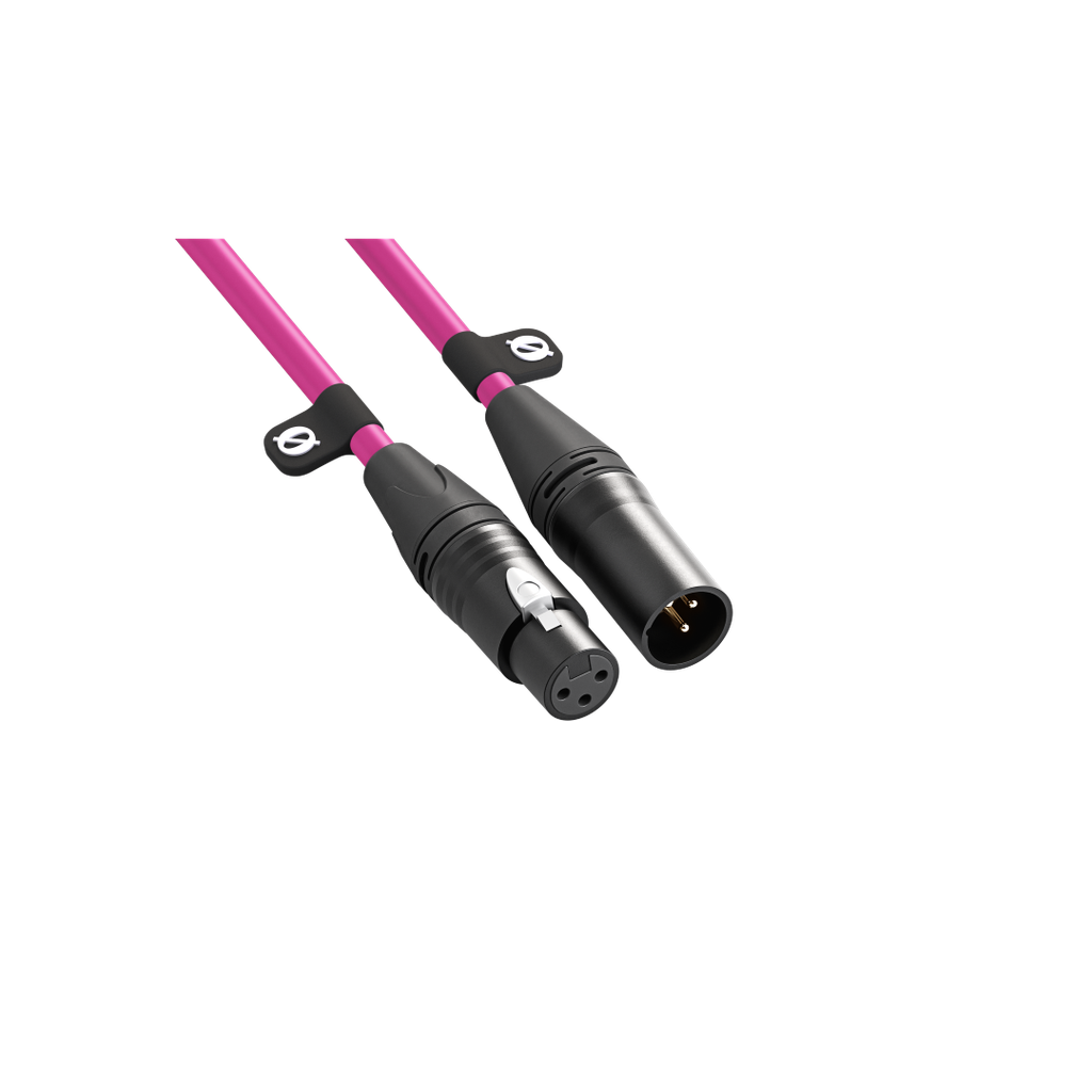RODE XLR-CABLE (6mt) - Pembe