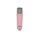 Rode NT1 Signature Series - Pembe