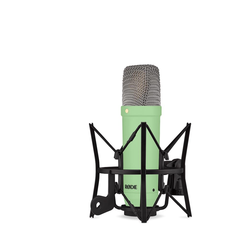 Rode NT1 Signature Series - Yeşil (RODE)