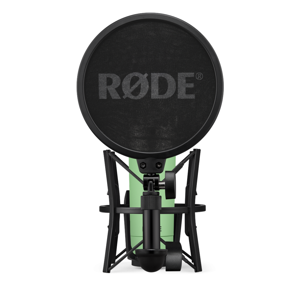 Rode NT1 Signature Series - Yeşil (RODE)