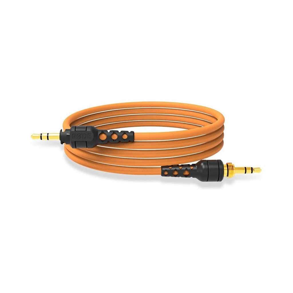 Rode NTH-Cable (1.2 metre) - Turuncu - 1.2