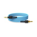 Rode NTH-Cable (1.2 metre) - Mavi - 1.2