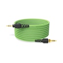 Rode NTH-Cable (2.4 Metre) - Yeşil - 2.4