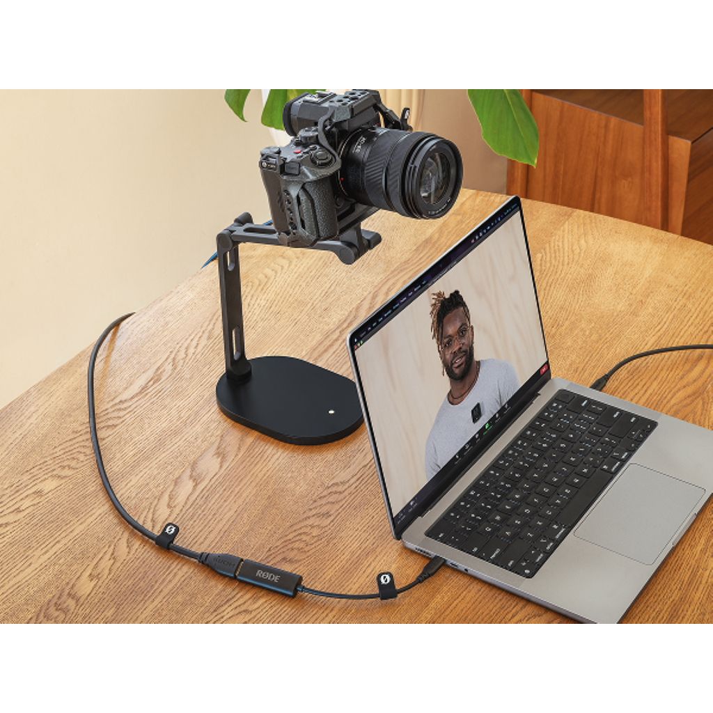 Rode HDMI - USB-C Dönüştürücü