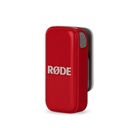 Rode Wireless Micro (Renkli) - Kırmızı